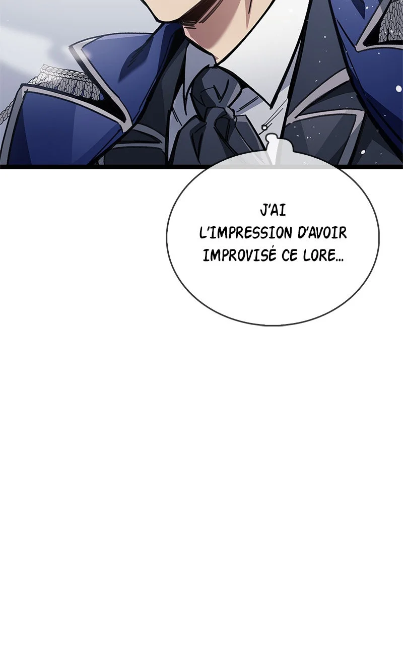 Read The Player Hides His Past FR Manga Online