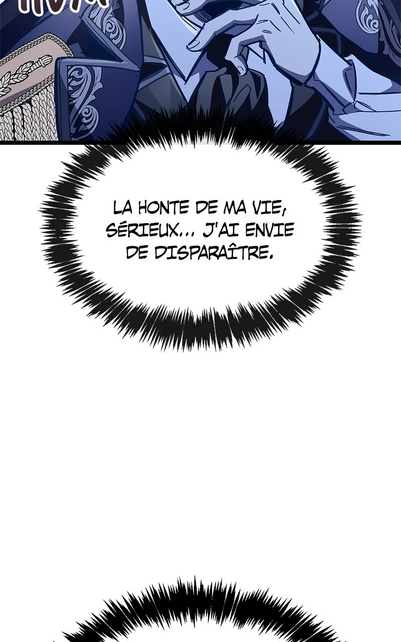 Read The Player Hides His Past FR Manga Online