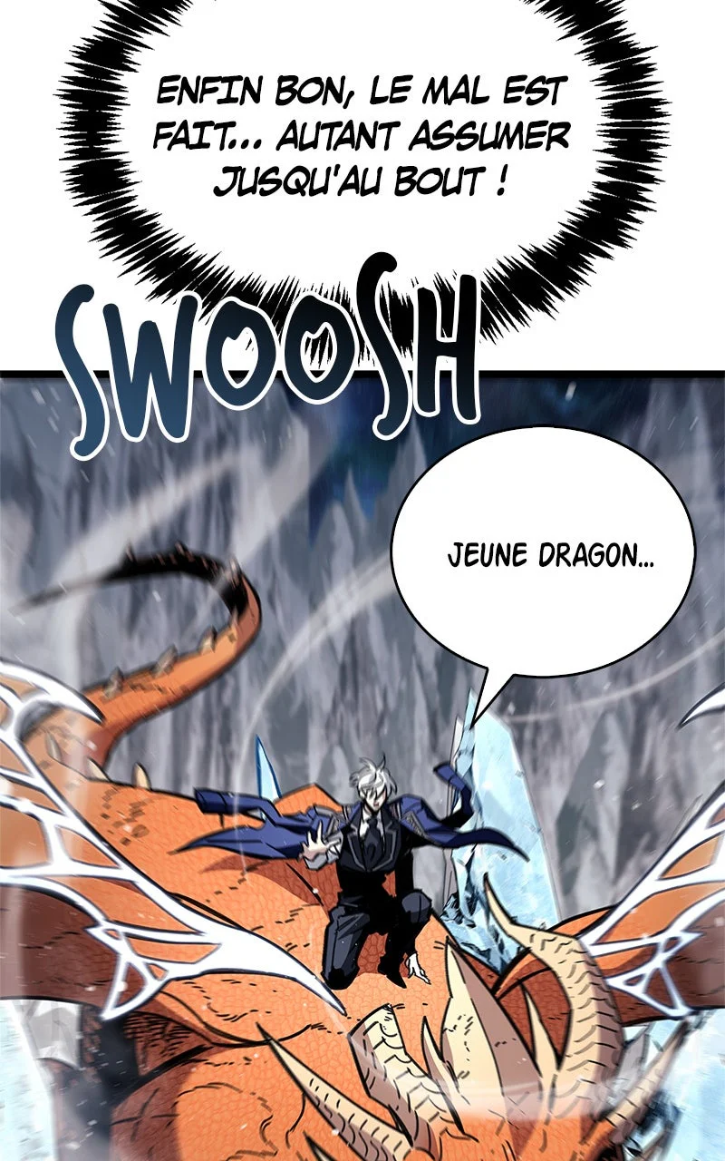 Read The Player Hides His Past FR Manga Online