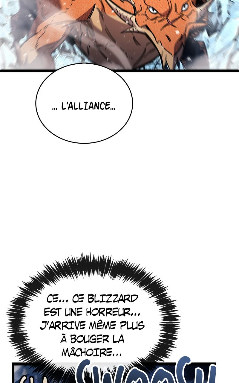 Read The Player Hides His Past FR Manga Online