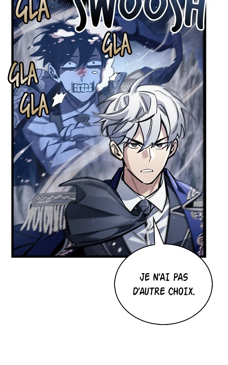 Read The Player Hides His Past FR Manga Online