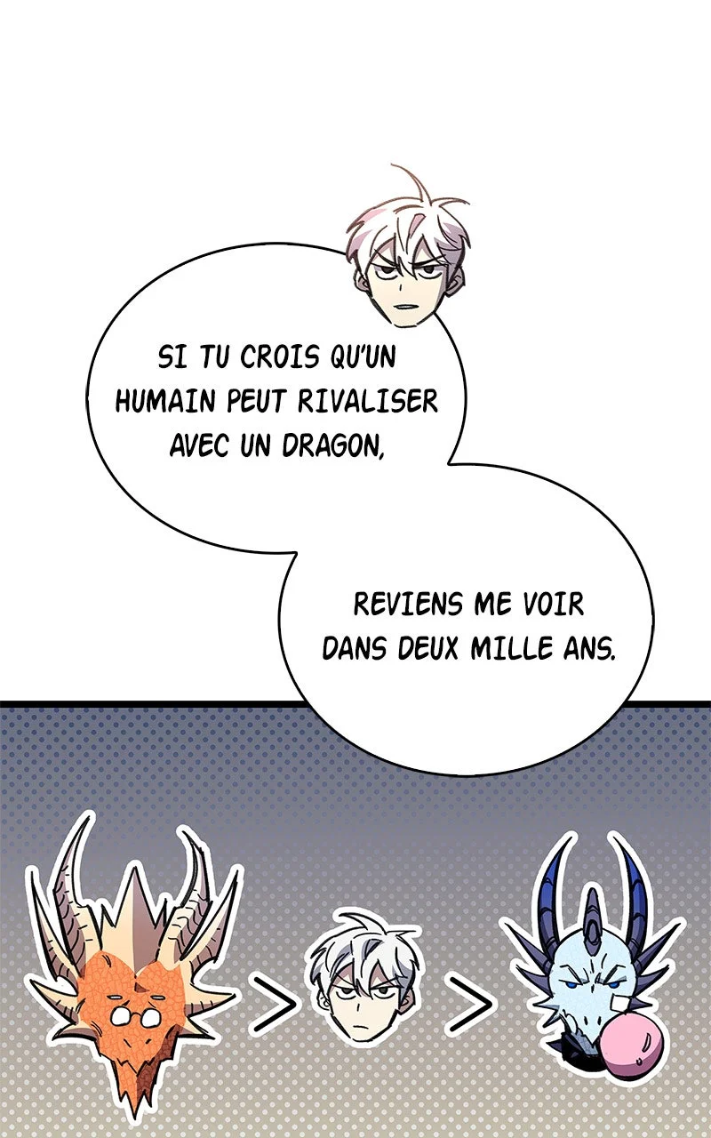 Read The Player Hides His Past FR Manga Online