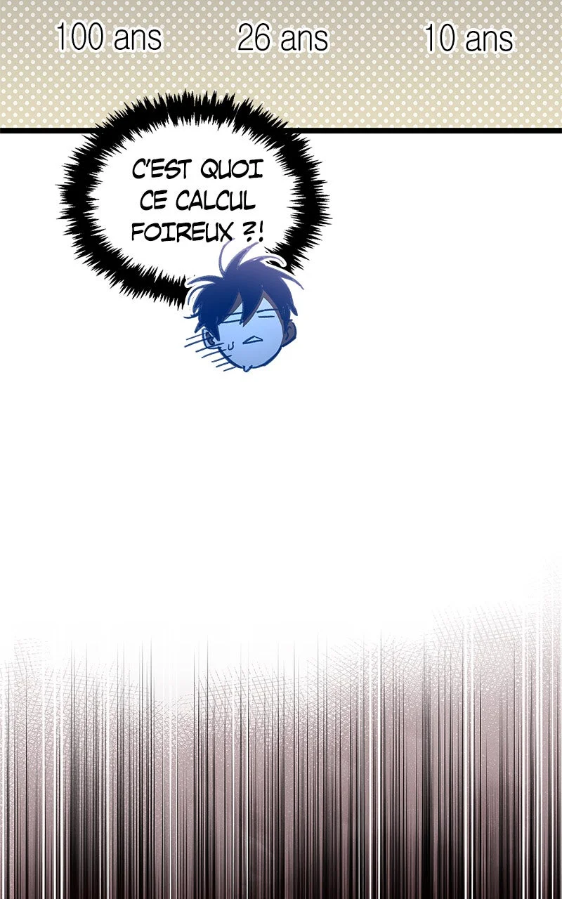 Read The Player Hides His Past FR Manga Online