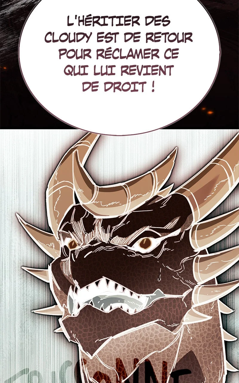 Read The Player Hides His Past FR Manga Online