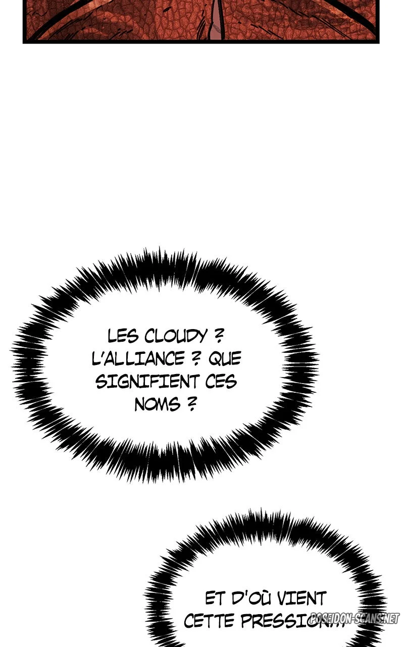 Read The Player Hides His Past FR Manga Online