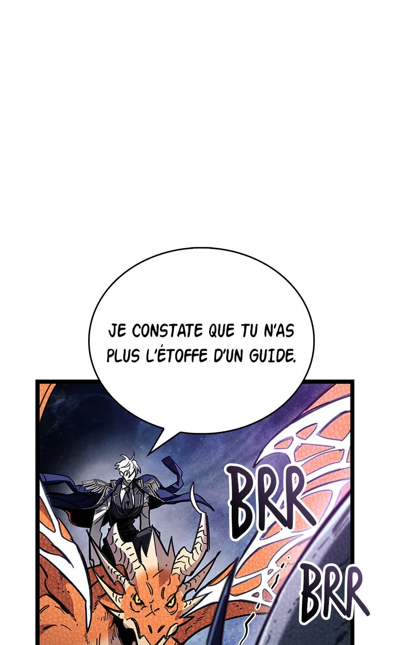 Read The Player Hides His Past FR Manga Online
