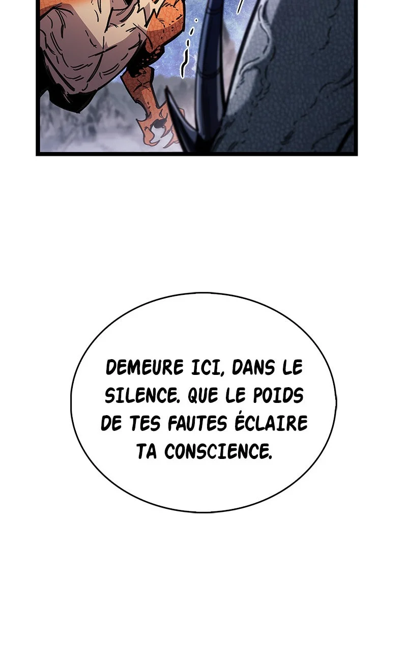 Read The Player Hides His Past FR Manga Online