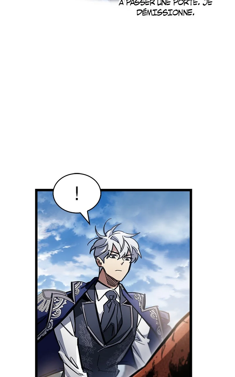 Read The Player Hides His Past FR Manga Online