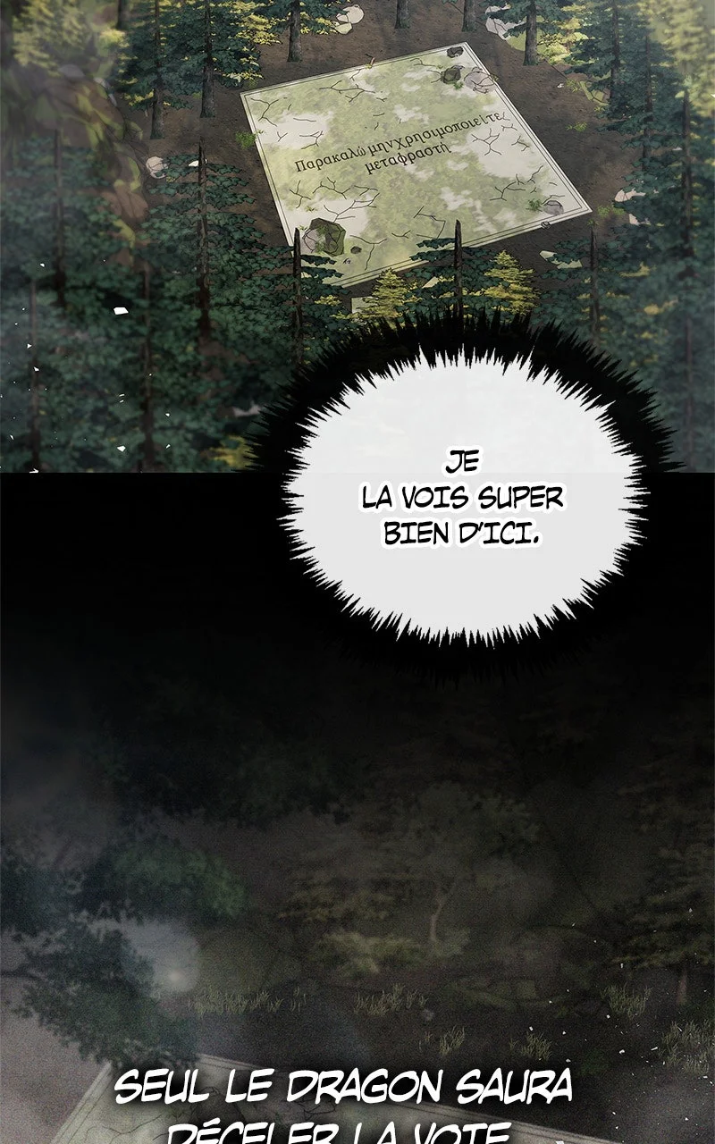 Read The Player Hides His Past FR Manga Online