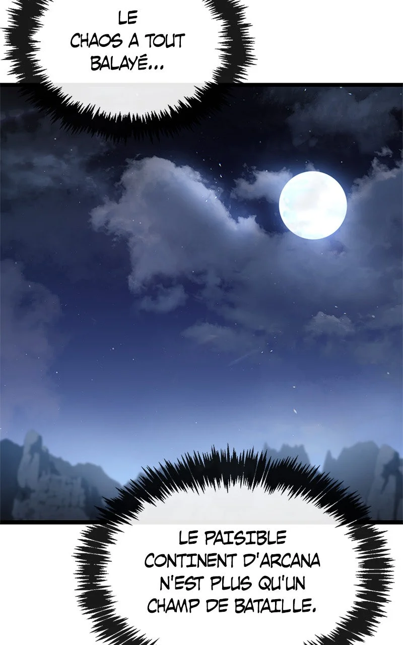 Read The Player Hides His Past FR Manga Online