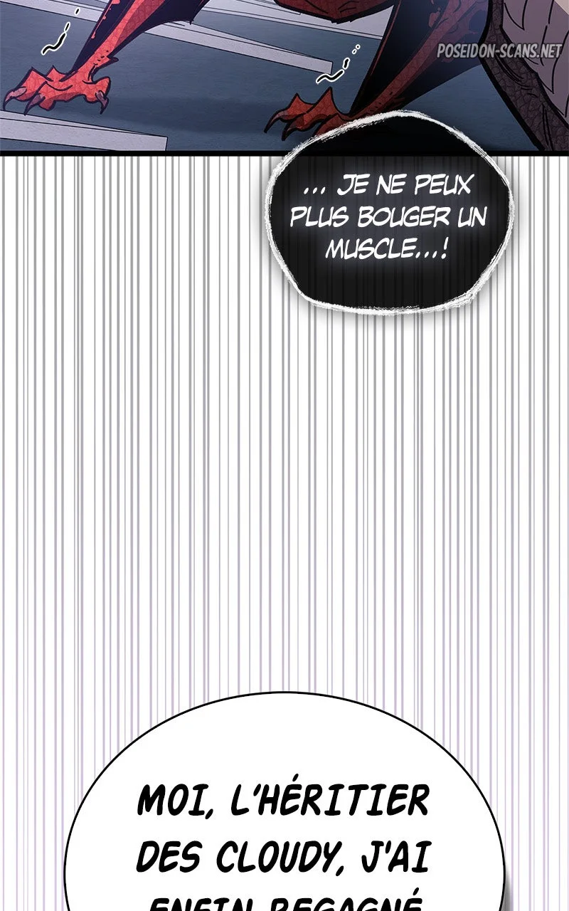 Read The Player Hides His Past FR Manga Online