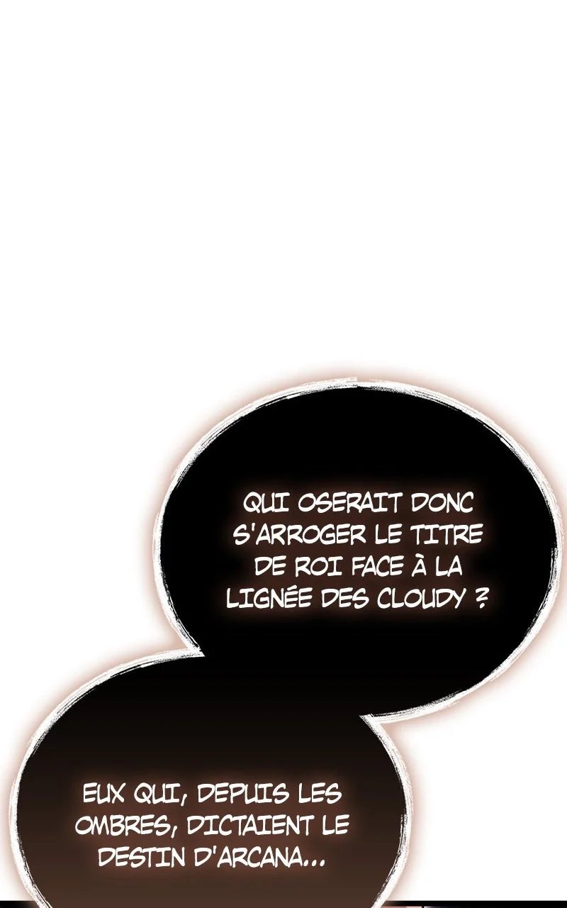 Read The Player Hides His Past FR Manga Online