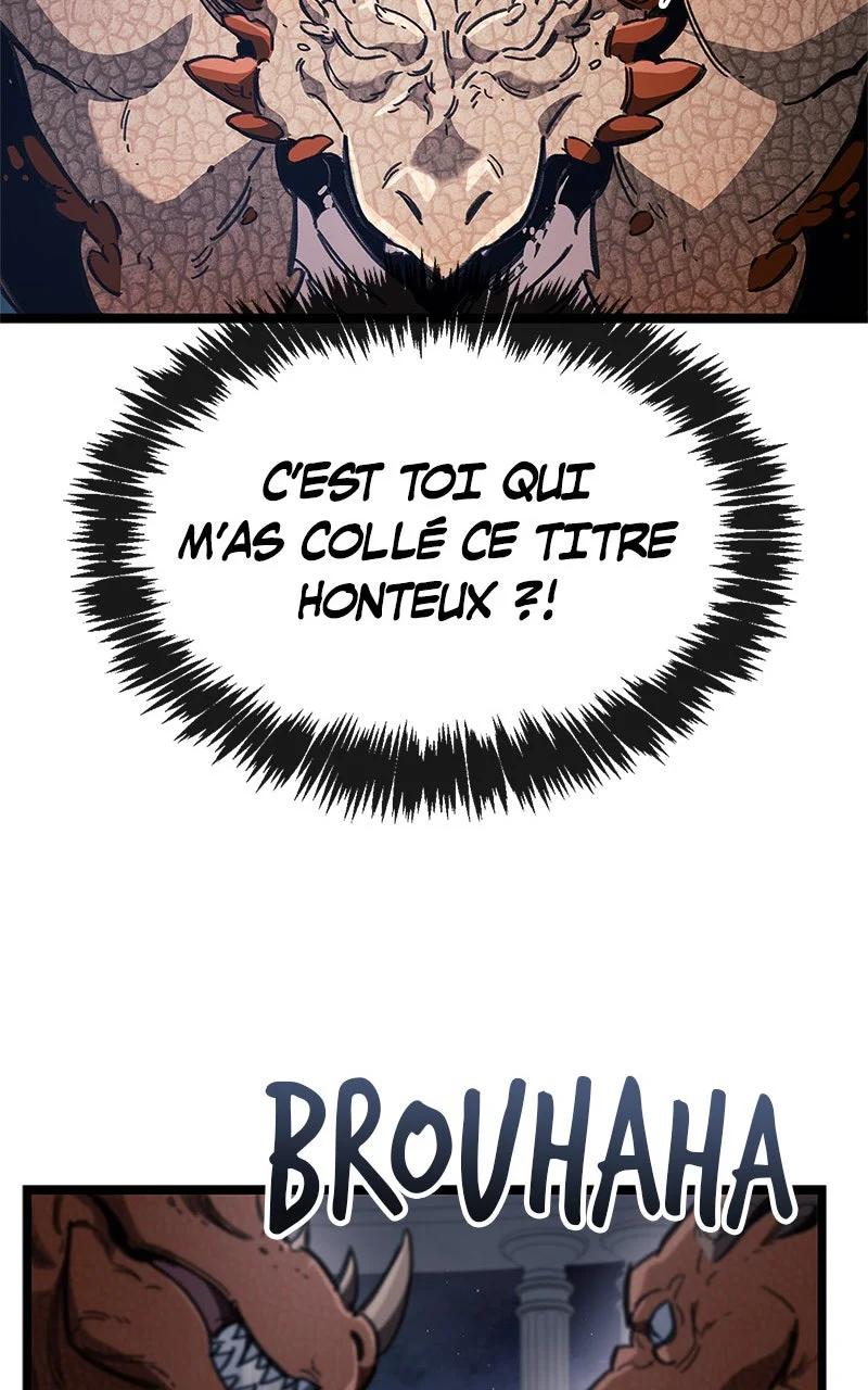 Read The Player Hides His Past FR Manga Online