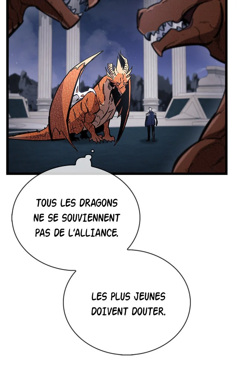 Read The Player Hides His Past FR Manga Online