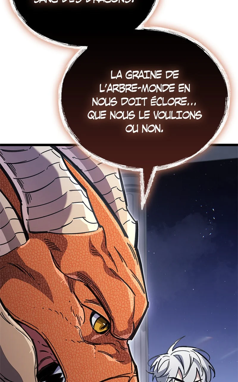 Read The Player Hides His Past FR Manga Online