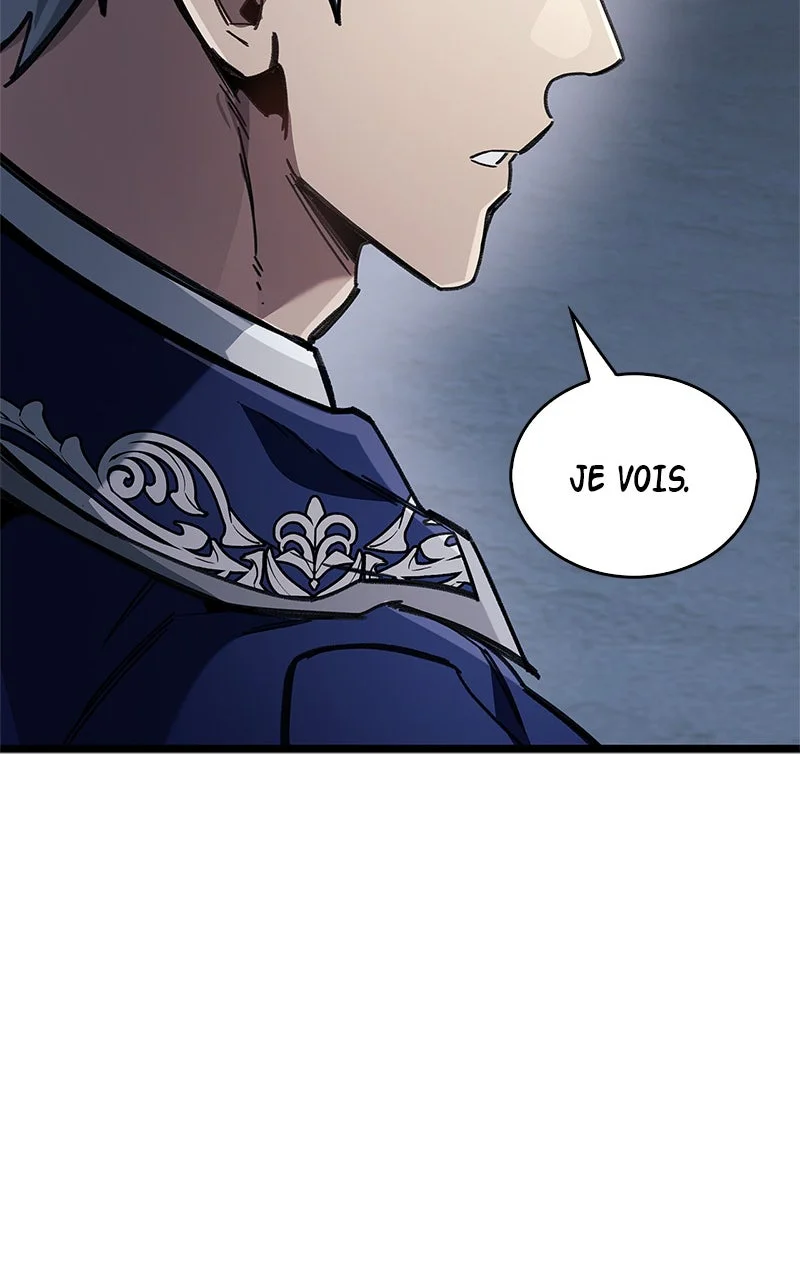Read The Player Hides His Past FR Manga Online