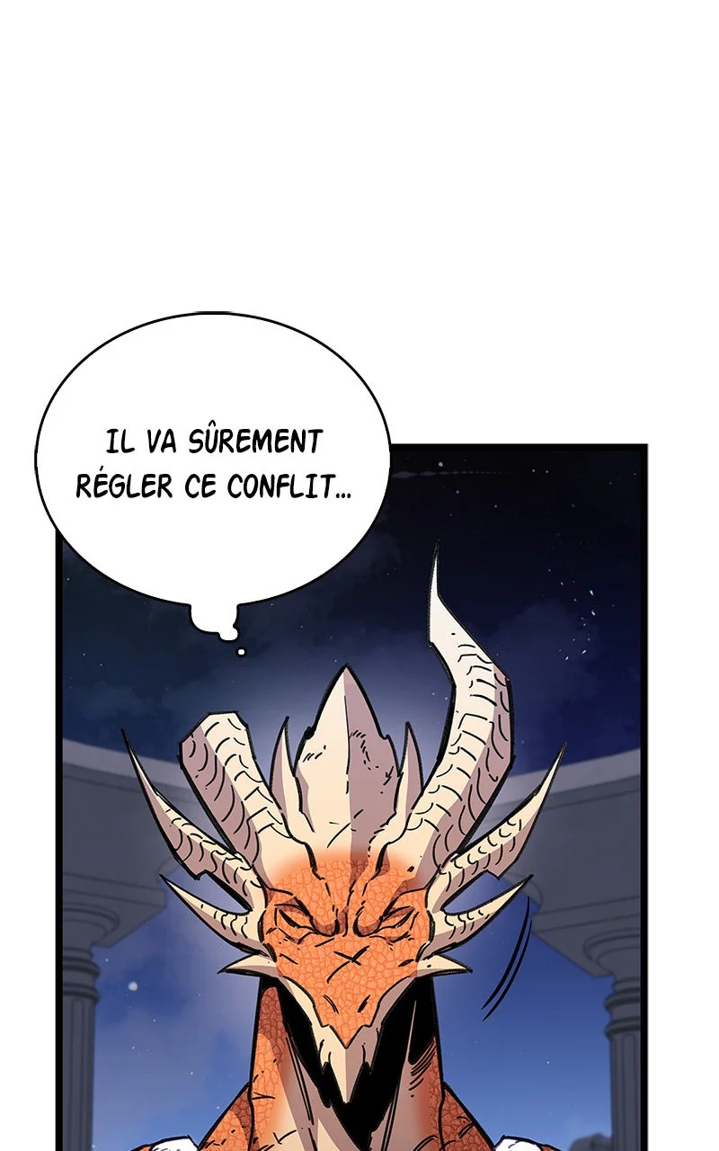 Read The Player Hides His Past FR Manga Online