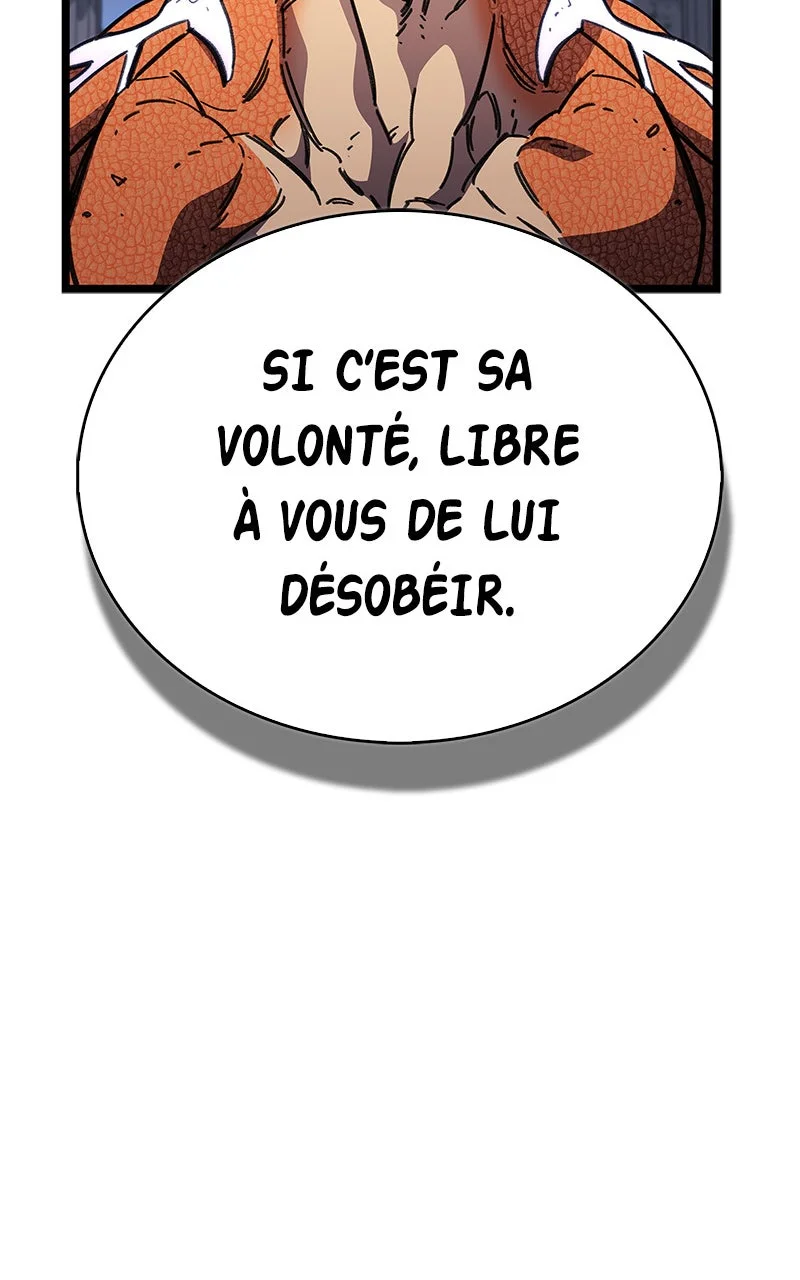 Read The Player Hides His Past FR Manga Online