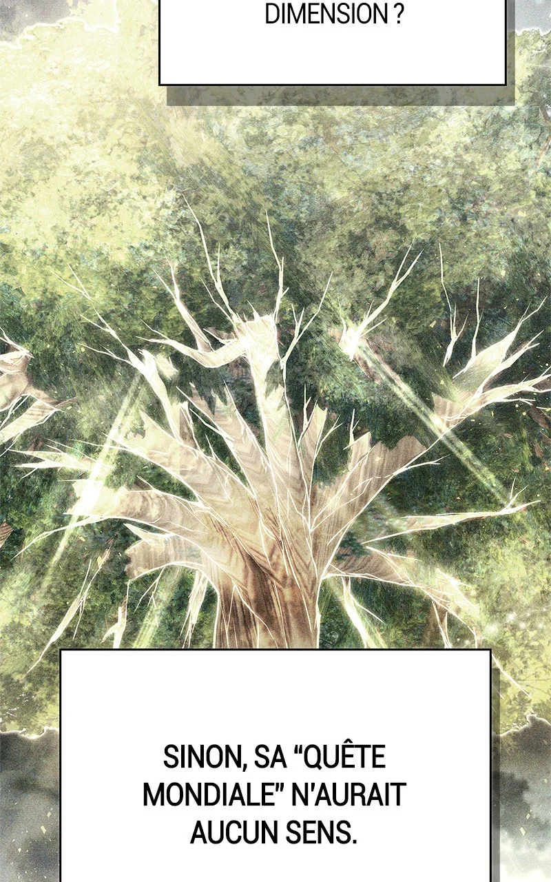 Read The Player Hides His Past FR Manga Online