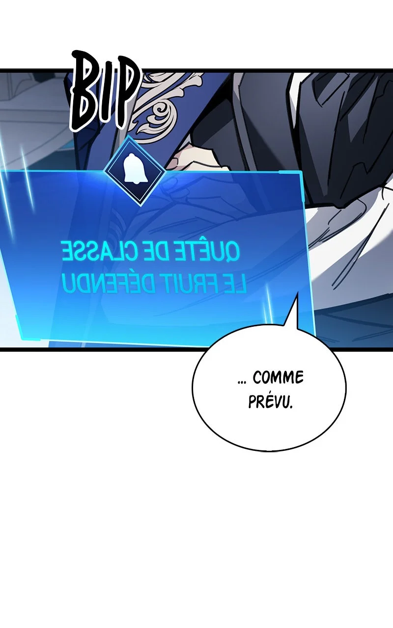 Read The Player Hides His Past FR Manga Online