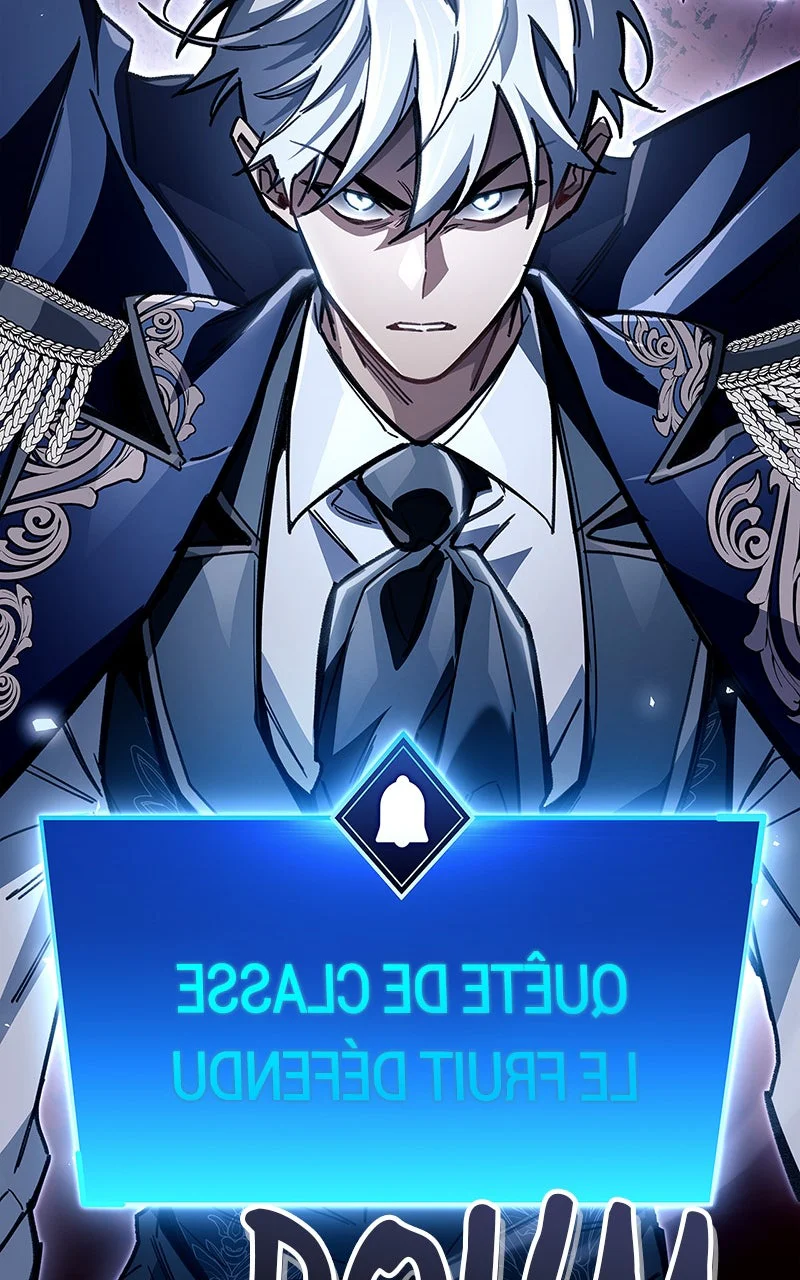 Read The Player Hides His Past FR Manga Online