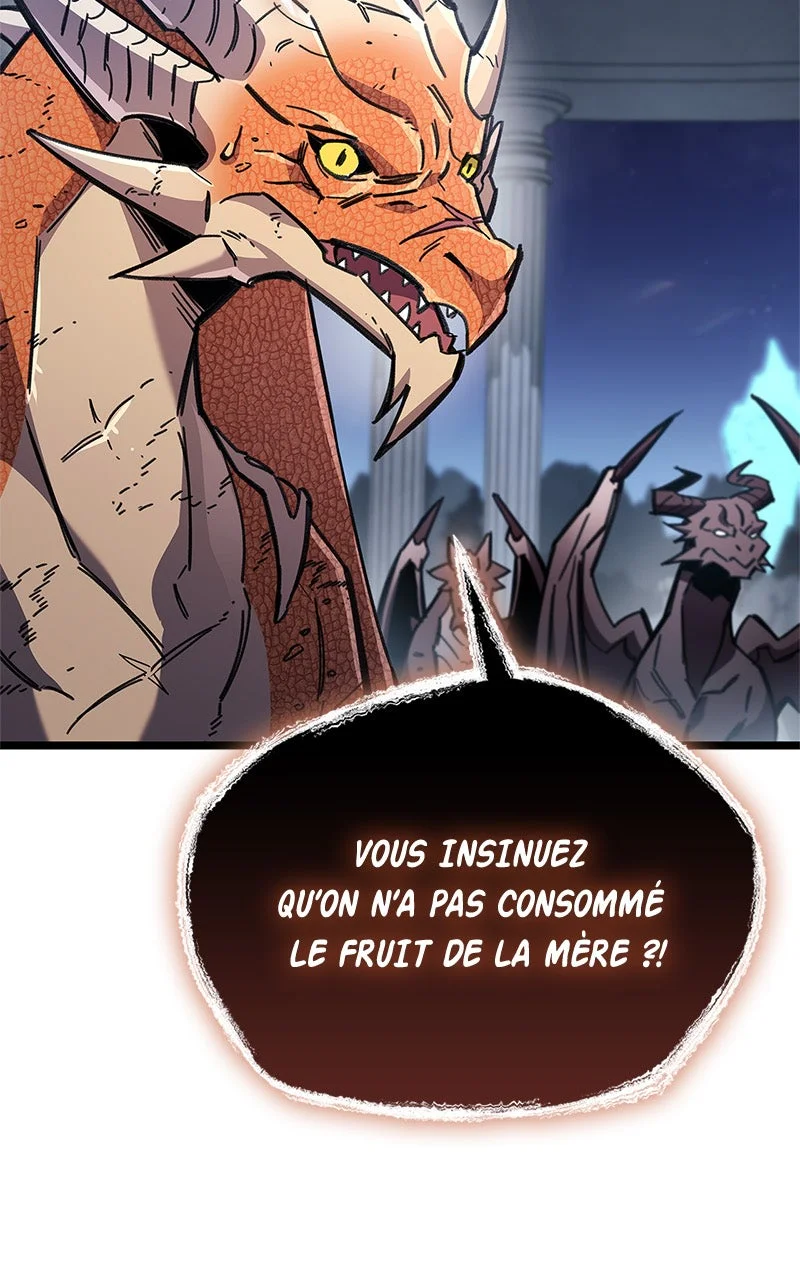 Read The Player Hides His Past FR Manga Online