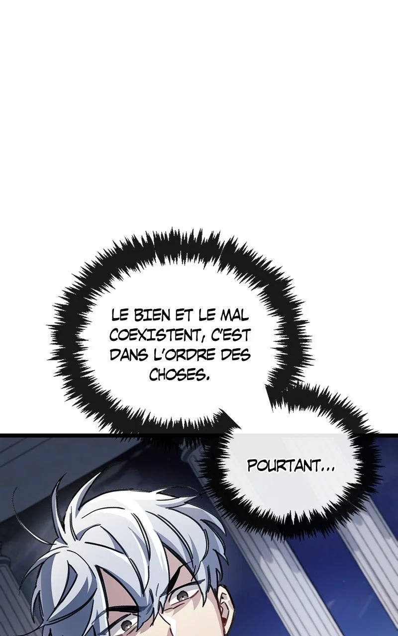 Read The Player Hides His Past FR Manga Online