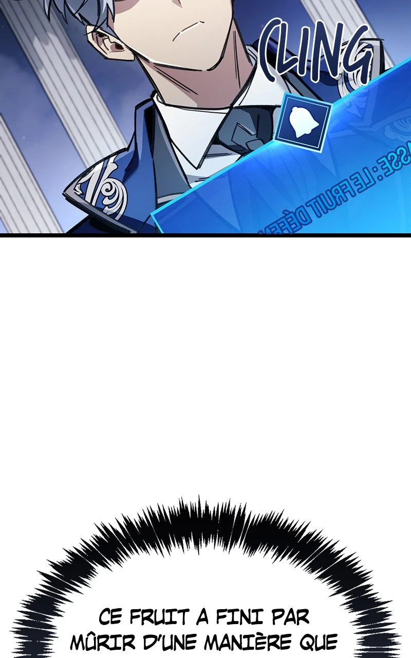 Read The Player Hides His Past FR Manga Online