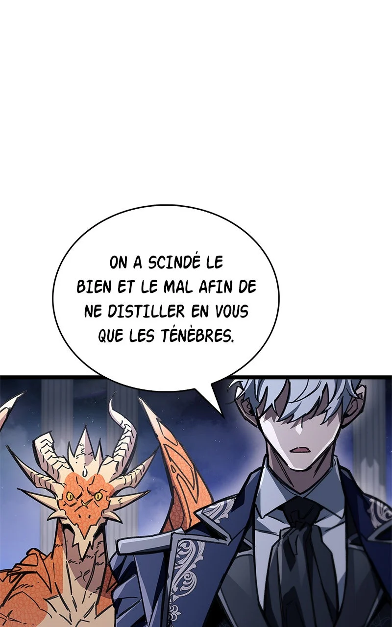 Read The Player Hides His Past FR Manga Online