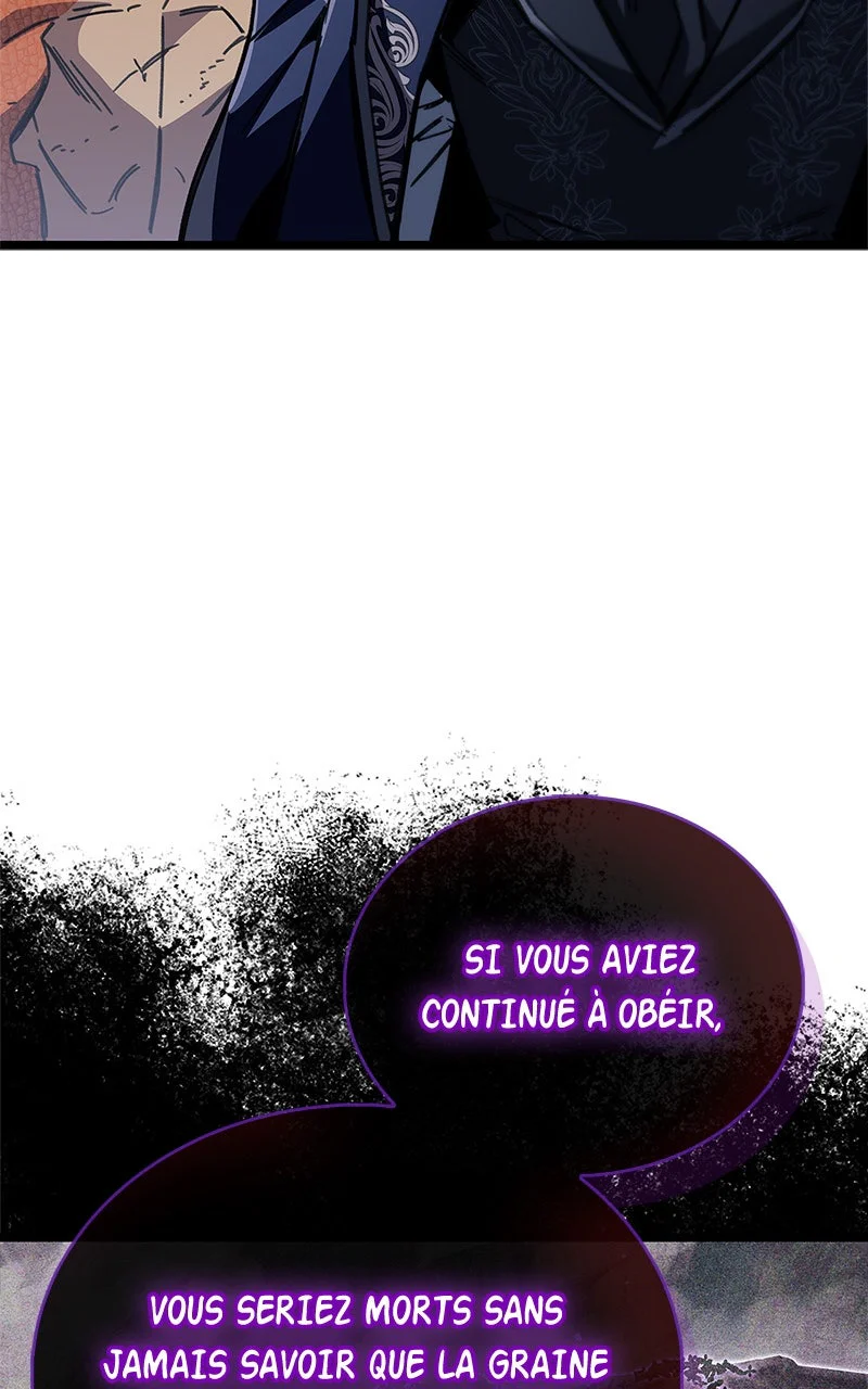 Read The Player Hides His Past FR Manga Online