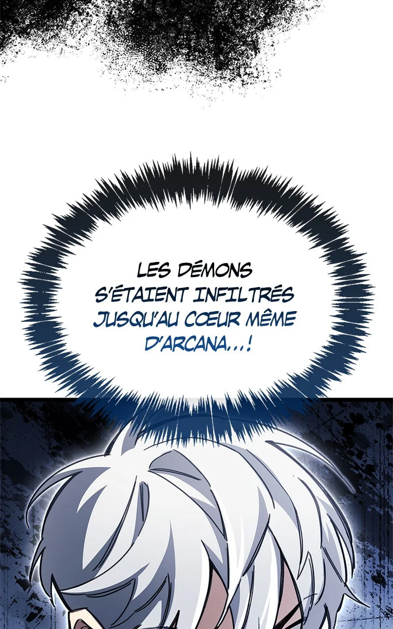 Read The Player Hides His Past FR Manga Online