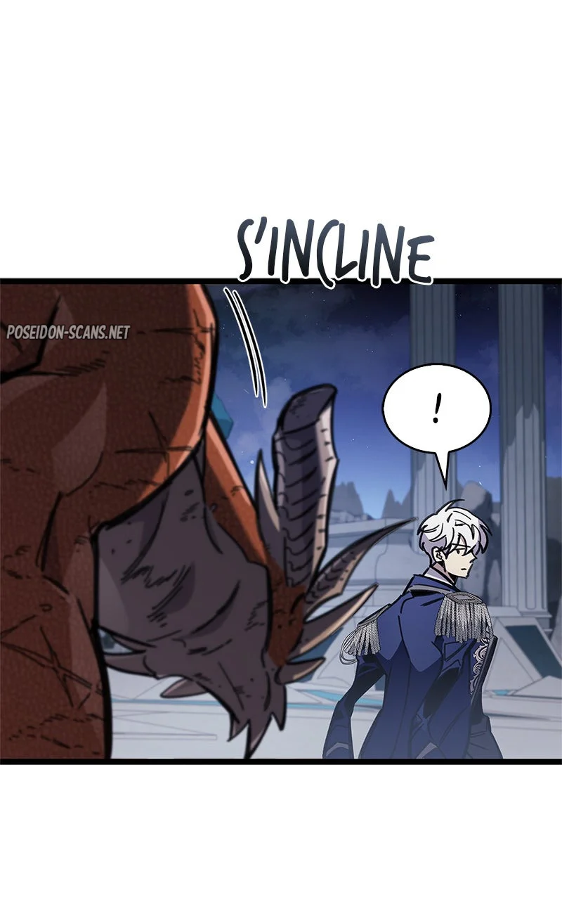 Read The Player Hides His Past FR Manga Online