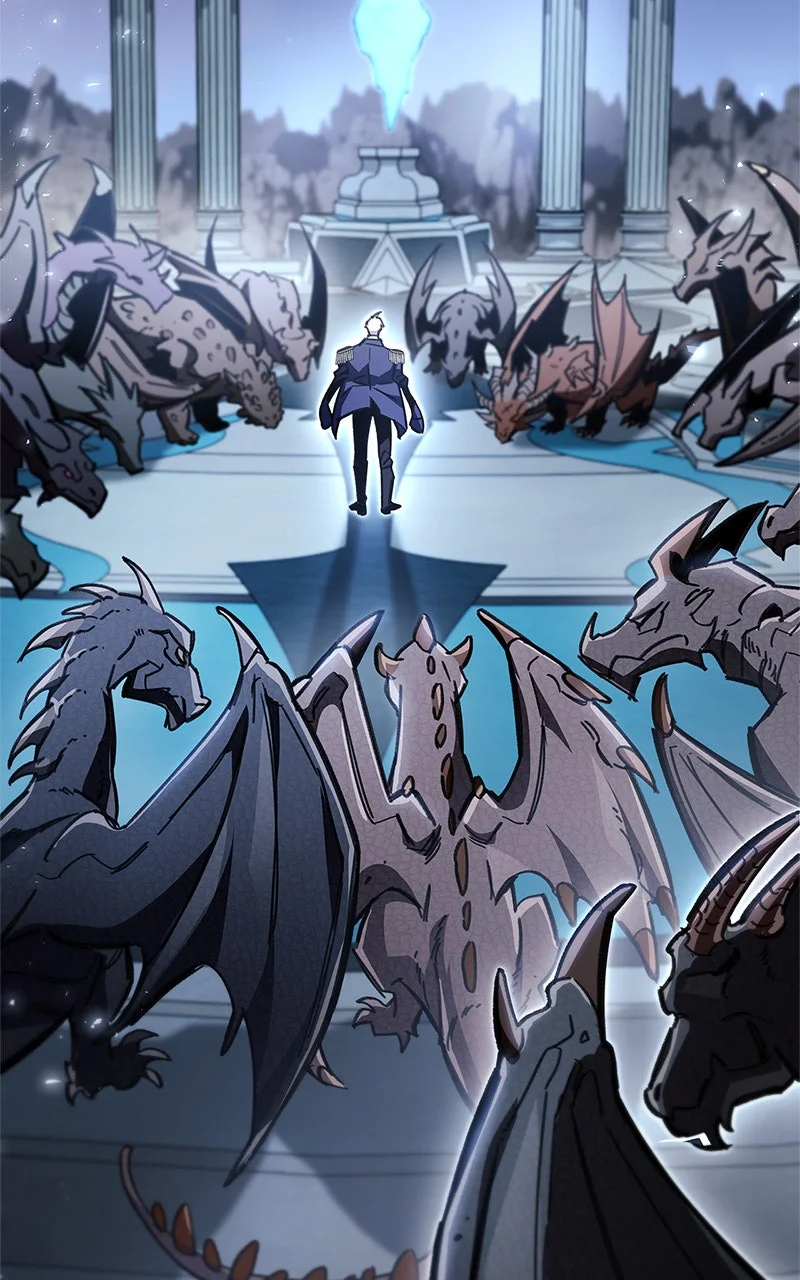 Read The Player Hides His Past FR Manga Online