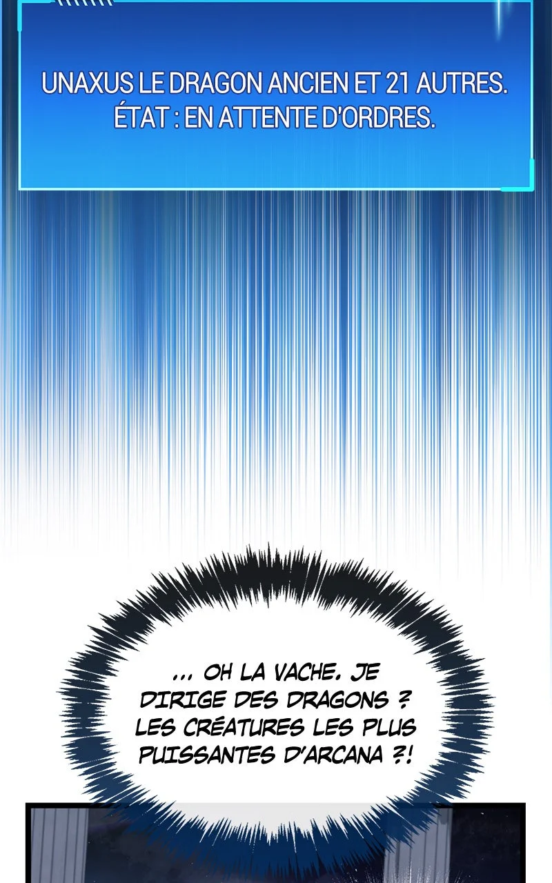 Read The Player Hides His Past FR Manga Online