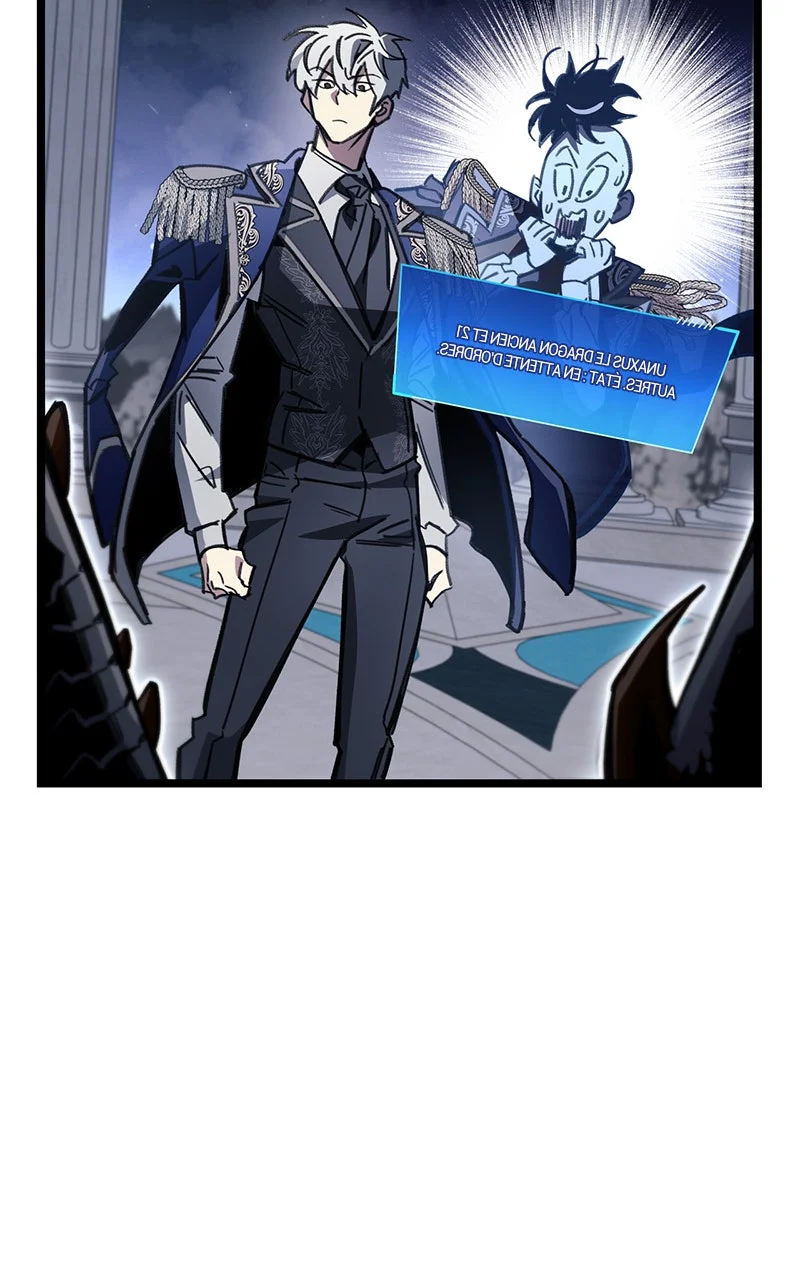 Read The Player Hides His Past FR Manga Online