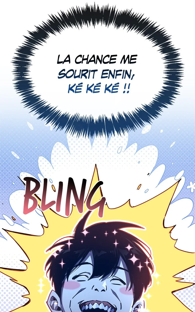 Read The Player Hides His Past FR Manga Online