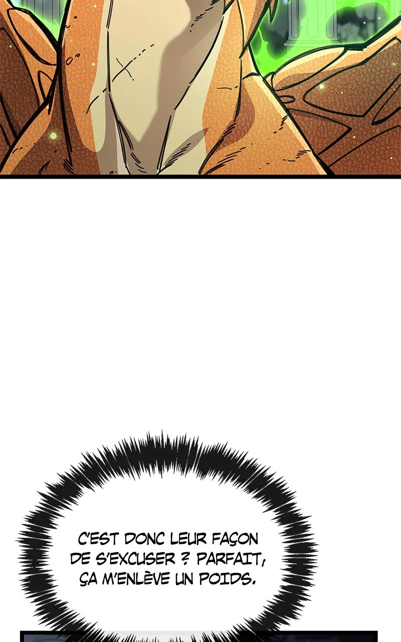 Read The Player Hides His Past FR Manga Online