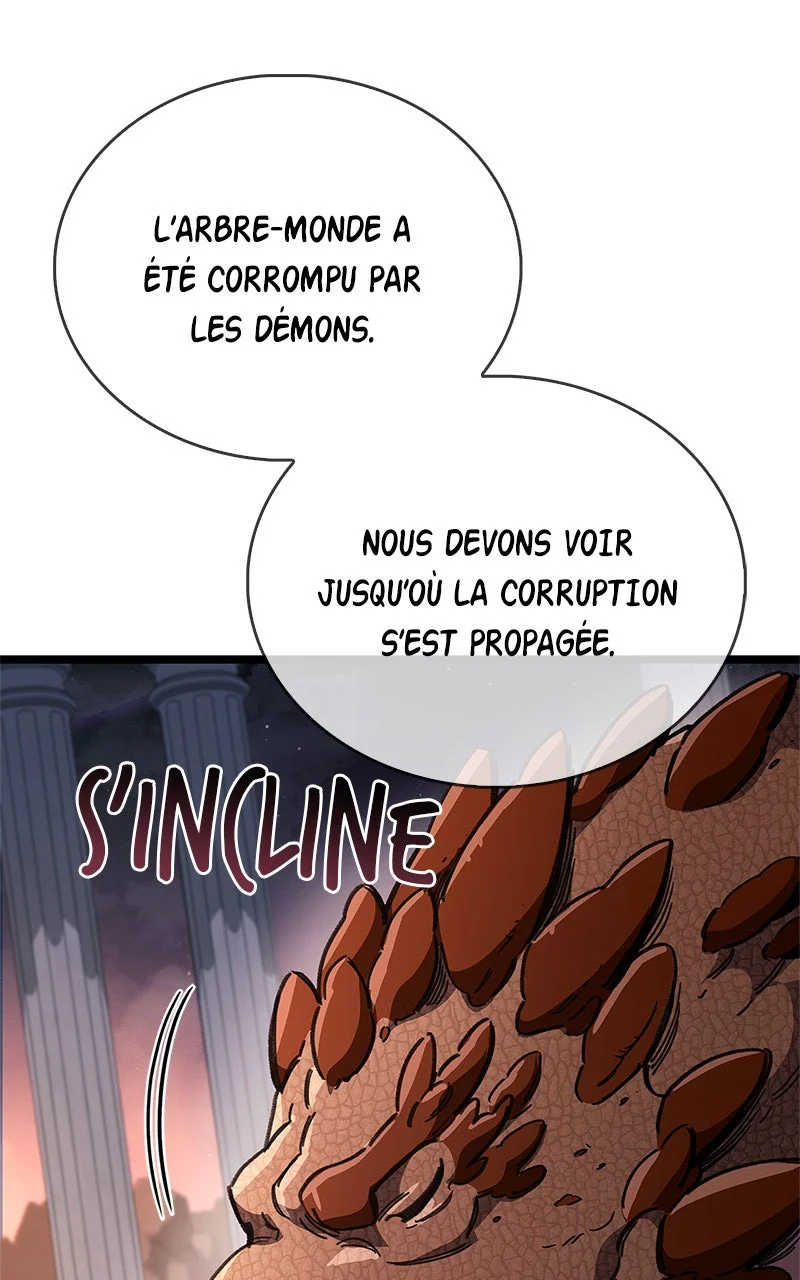 Read The Player Hides His Past FR Manga Online