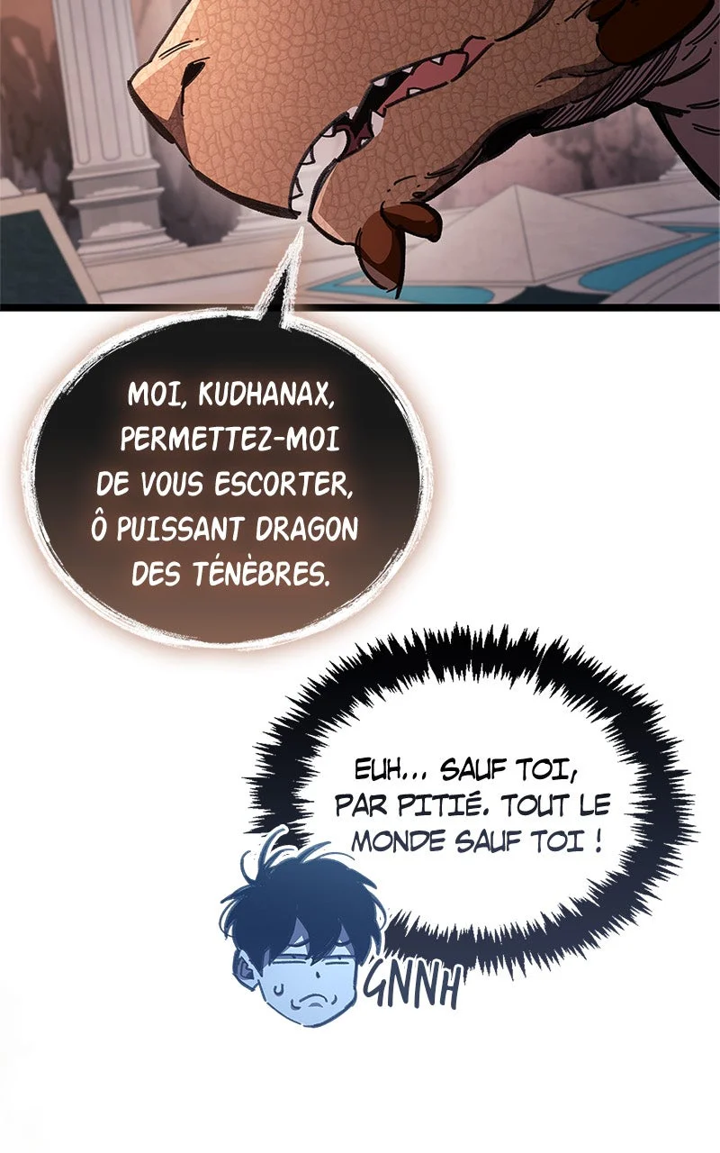 Read The Player Hides His Past FR Manga Online