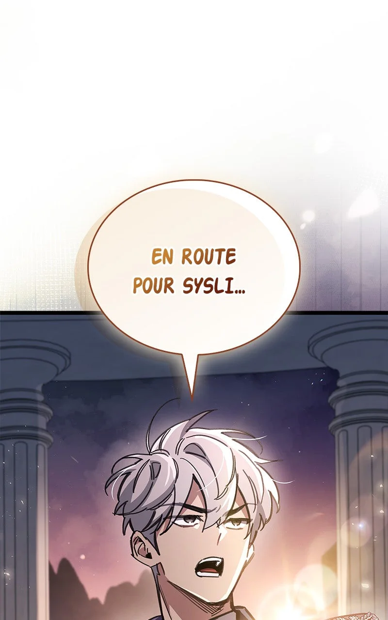 Read The Player Hides His Past FR Manga Online