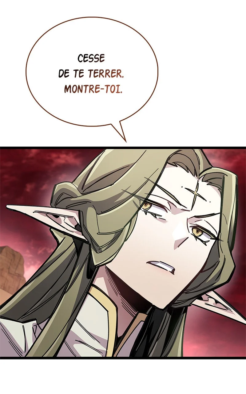 Read The Player Hides His Past FR Manga Online