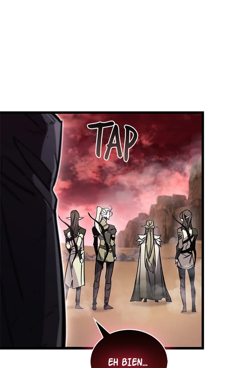 Read The Player Hides His Past FR Manga Online