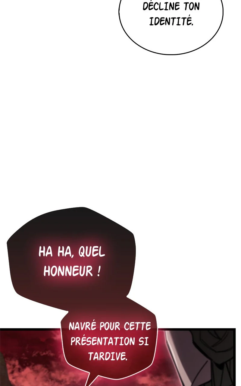 Read The Player Hides His Past FR Manga Online