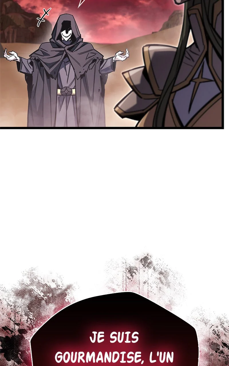 Read The Player Hides His Past FR Manga Online