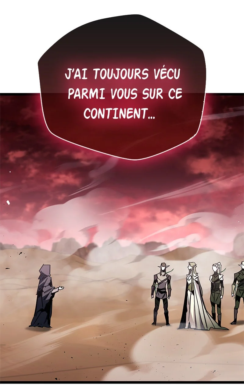 Read The Player Hides His Past FR Manga Online