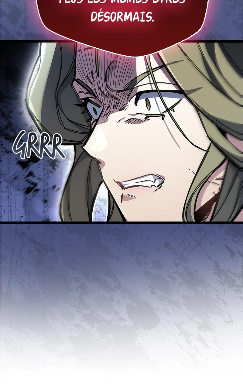 Read The Player Hides His Past FR Manga Online