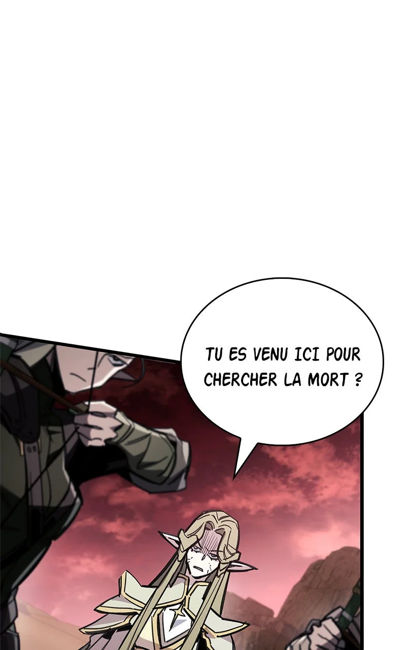 Read The Player Hides His Past FR Manga Online