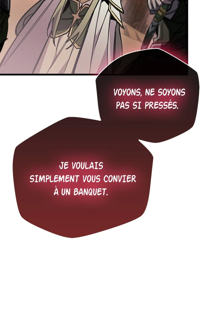 Read The Player Hides His Past FR Manga Online