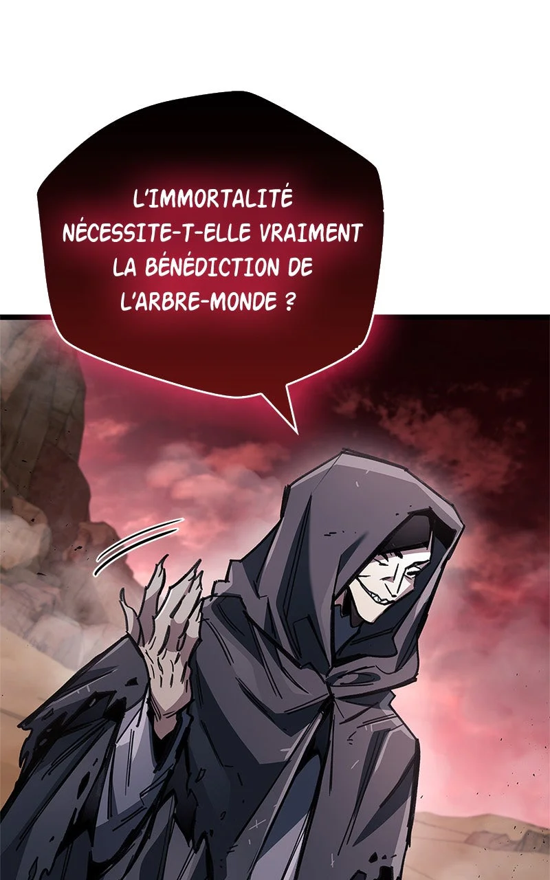 Read The Player Hides His Past FR Manga Online