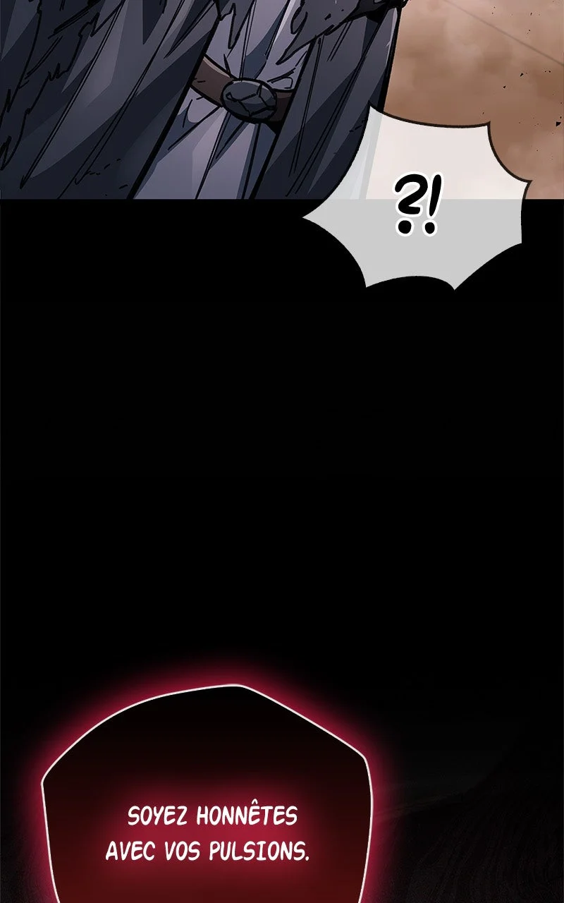 Read The Player Hides His Past FR Manga Online
